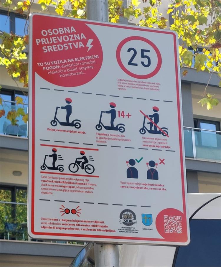 Slika /PU splitsko-dalmatinska 2022/Prevencija/omis osobna prijevozna sredstva.jpg